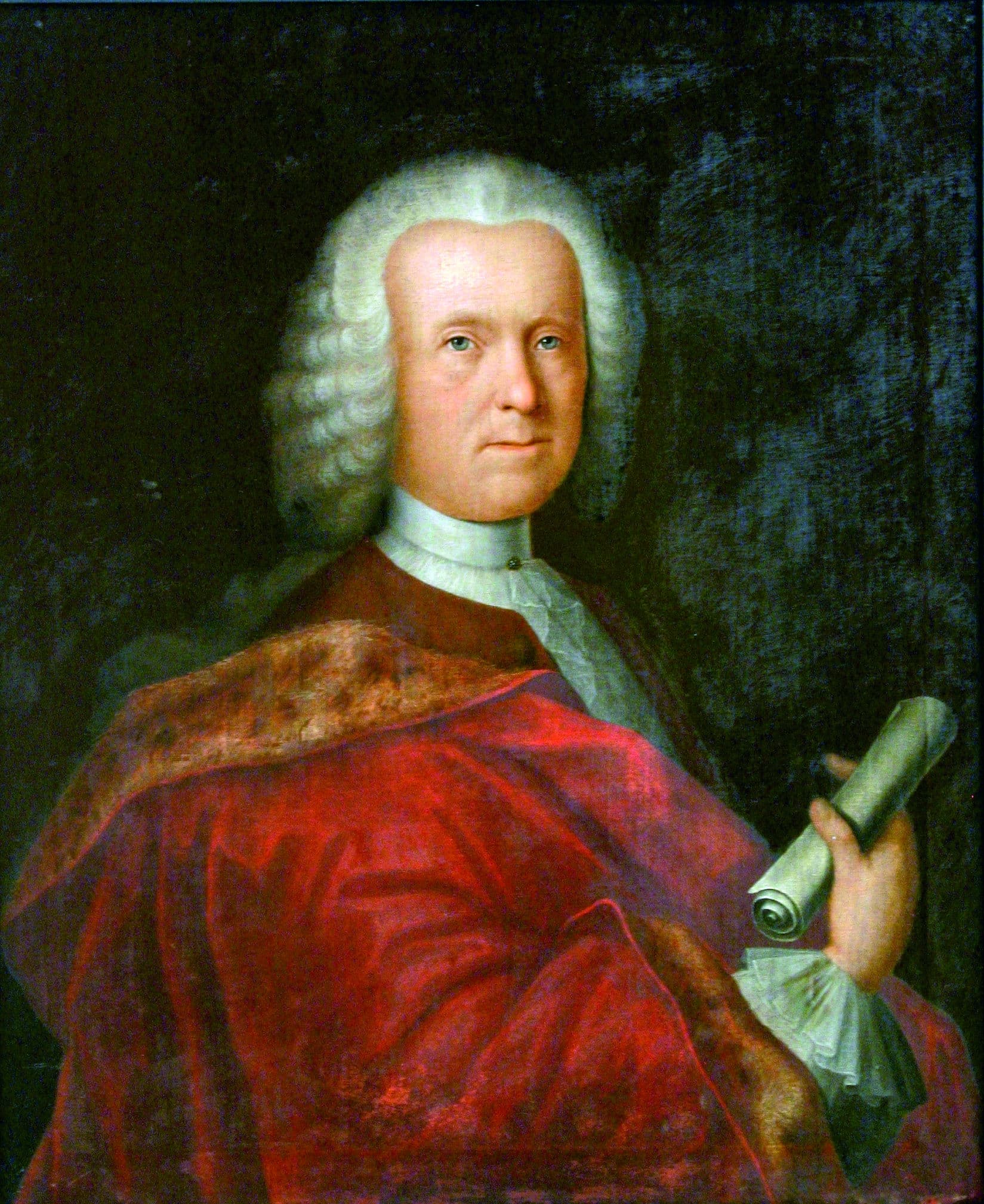Jacob Jessen 1